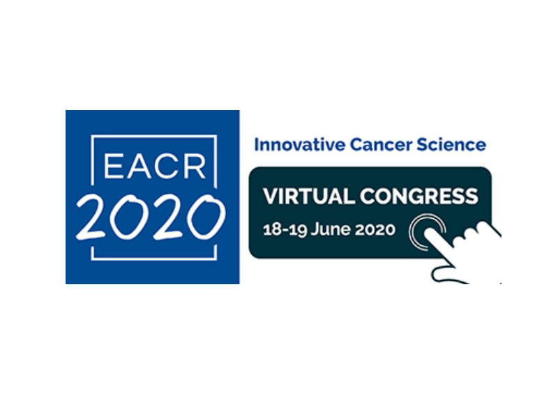 Европейская ассоциация по исследованиям в области рака (EACR) открыла бесплатную регистрацию на свой ежегодный онлайн-конгресс
