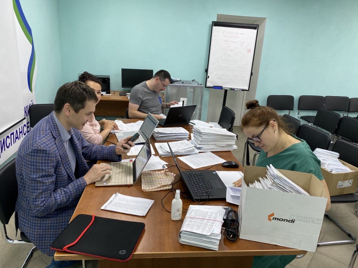 Специалисты НМИЦ онкологии им. Н.Н. Петрова возобновили аудиты региональных онкослужб