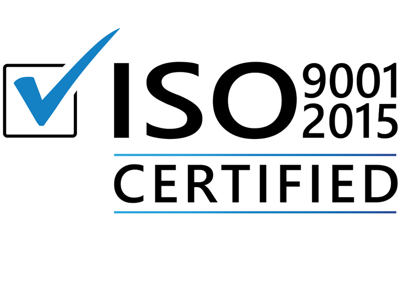 Локальный этический комитет НМИЦ онкологии им. Н.Н. Петрова сертифицирован по международному стандарту ISO 9001:2015