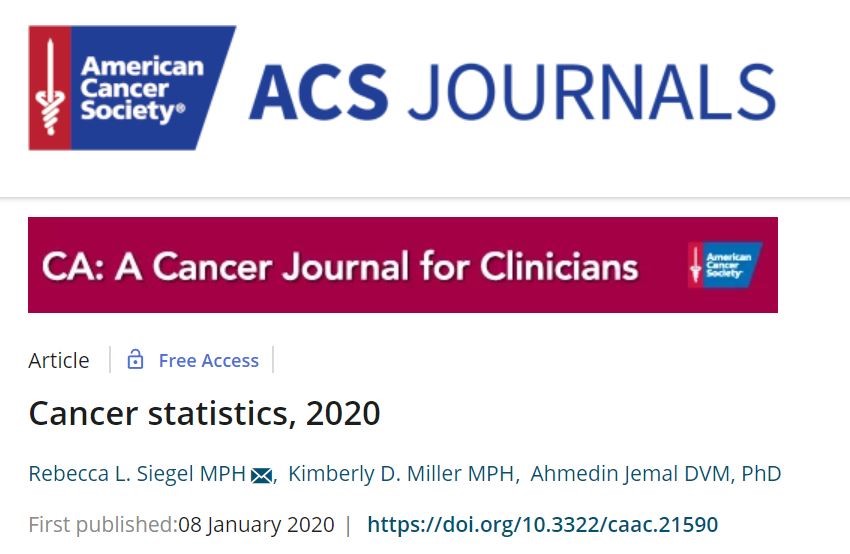 Cancer journal